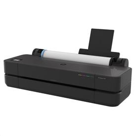 Image of HP DesignJet T250 24-Inch Colour Printer 3